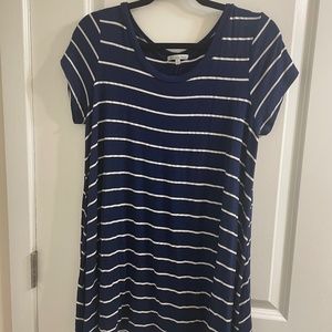 T shirt dress